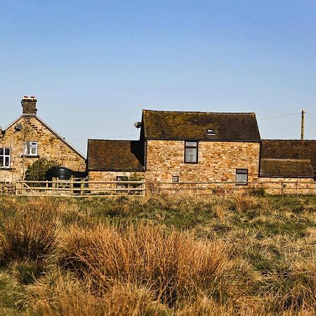 Moorland View Farm B&B Oakamoor Εξωτερικό φωτογραφία