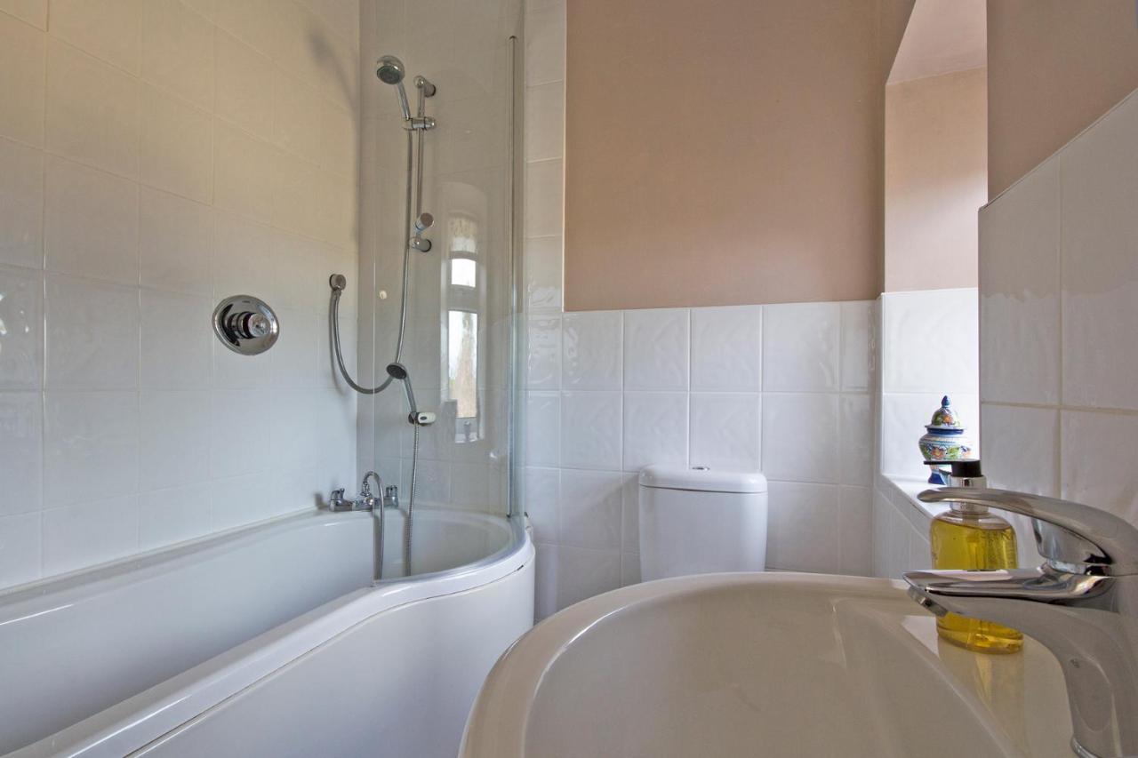 Moorland View Farm B&B Oakamoor Εξωτερικό φωτογραφία