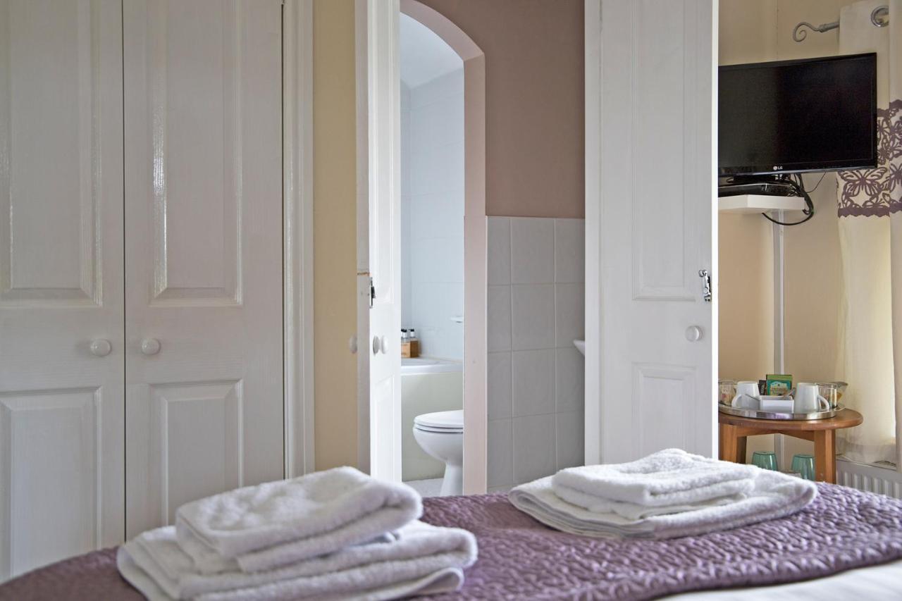 Moorland View Farm B&B Oakamoor Εξωτερικό φωτογραφία