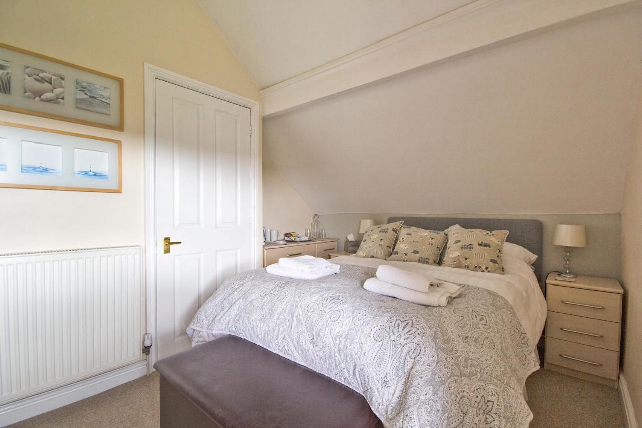 Moorland View Farm B&B Oakamoor Εξωτερικό φωτογραφία