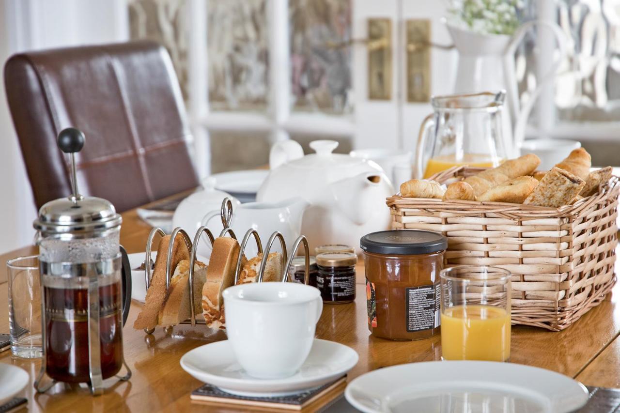 Moorland View Farm B&B Oakamoor Εξωτερικό φωτογραφία