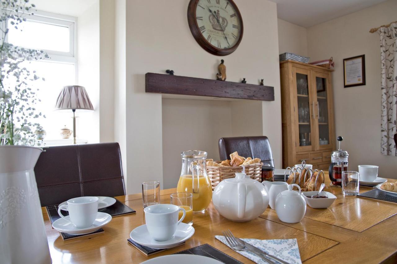 Moorland View Farm B&B Oakamoor Εξωτερικό φωτογραφία